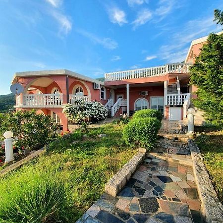 Villa Lilly 2 Cesarica Eksteriør bilde