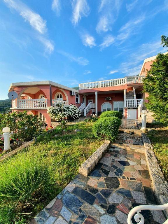 Villa Lilly 2 Cesarica Eksteriør bilde